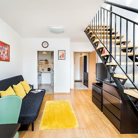 Bpr Soho Boutique Home With Ac 부다페스트 외부 사진