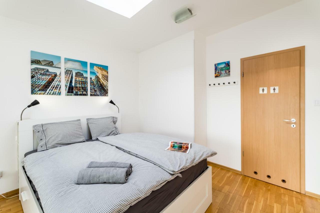 Bpr Soho Boutique Home With Ac 부다페스트 외부 사진