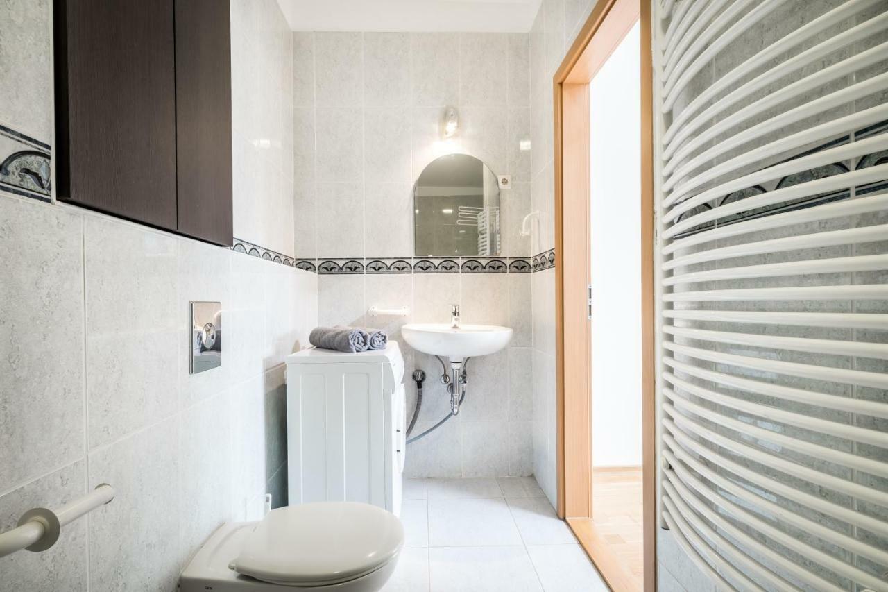 Bpr Soho Boutique Home With Ac 부다페스트 외부 사진