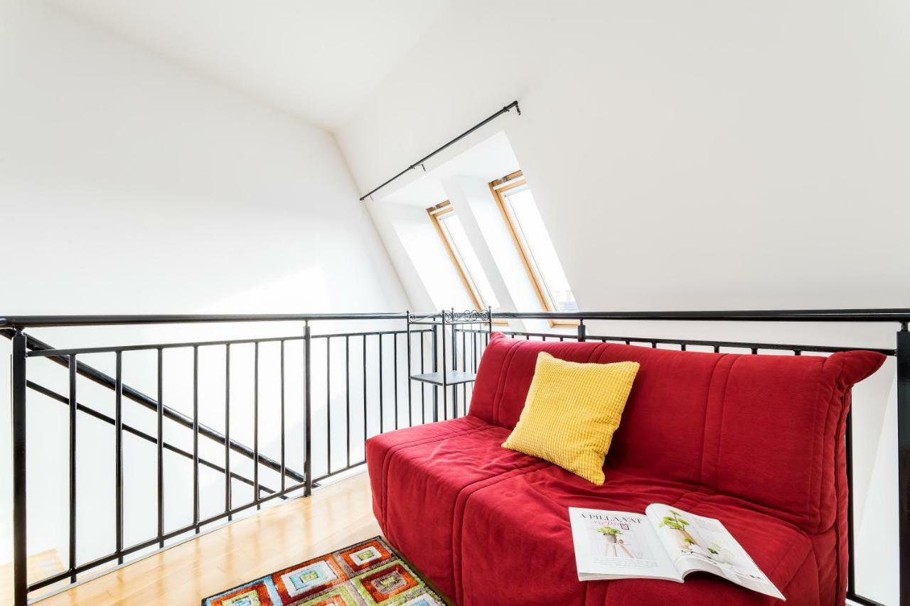 Bpr Soho Boutique Home With Ac 부다페스트 외부 사진