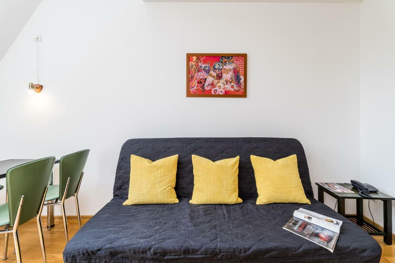 Bpr Soho Boutique Home With Ac 부다페스트 외부 사진