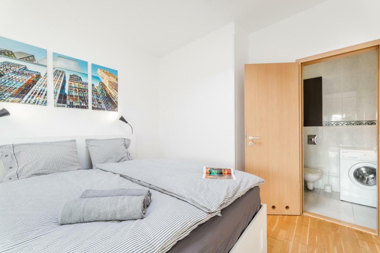 Bpr Soho Boutique Home With Ac 부다페스트 외부 사진
