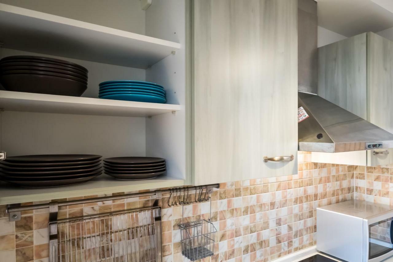 Bpr Soho Boutique Home With Ac 부다페스트 외부 사진