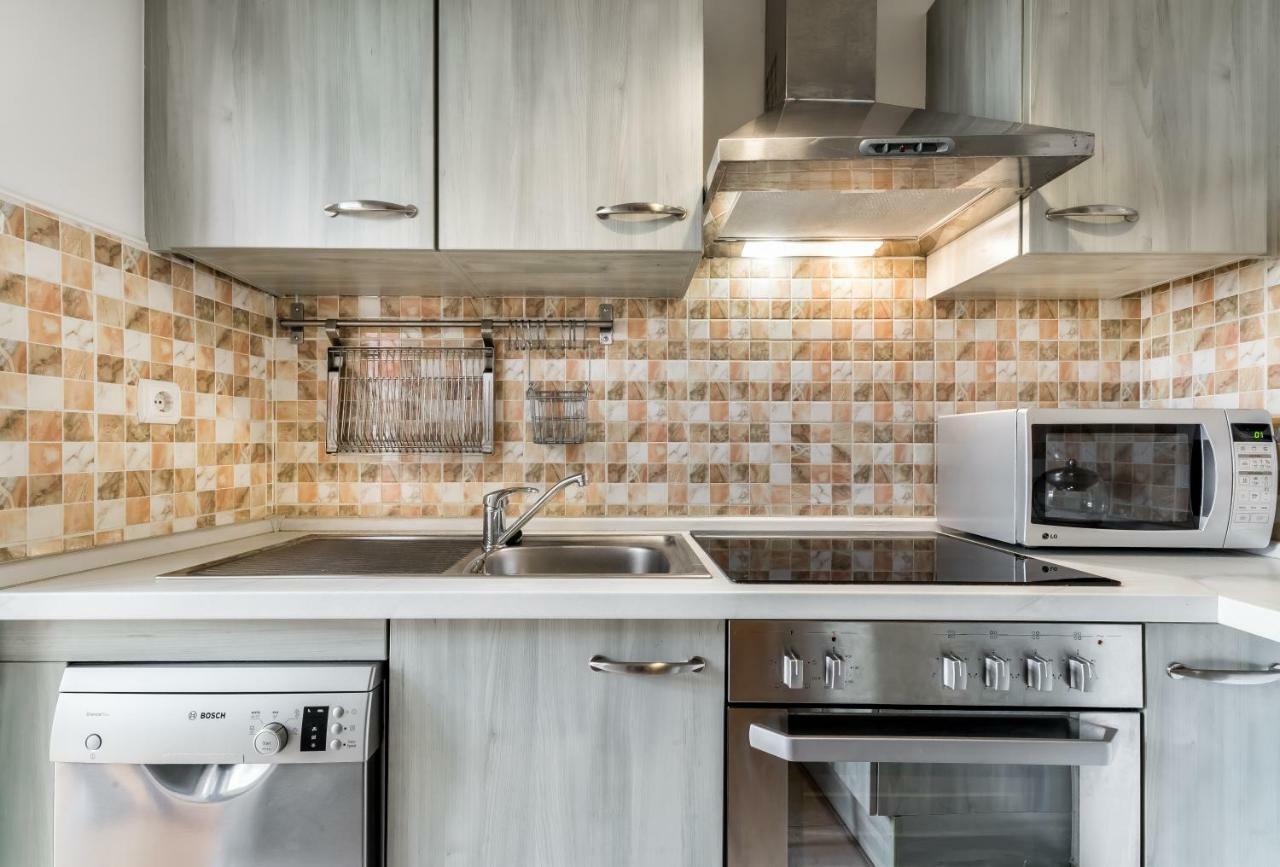 Bpr Soho Boutique Home With Ac 부다페스트 외부 사진