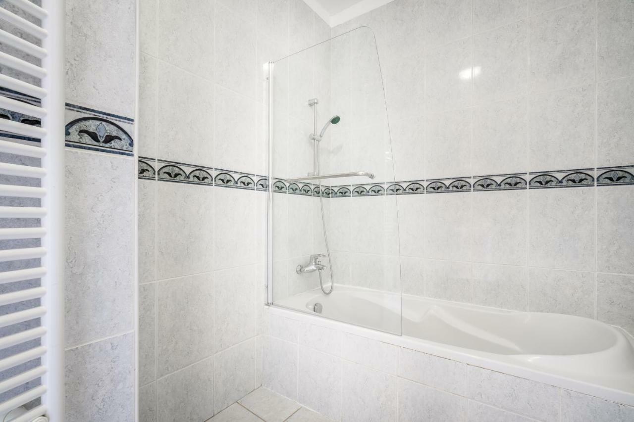 Bpr Soho Boutique Home With Ac 부다페스트 외부 사진