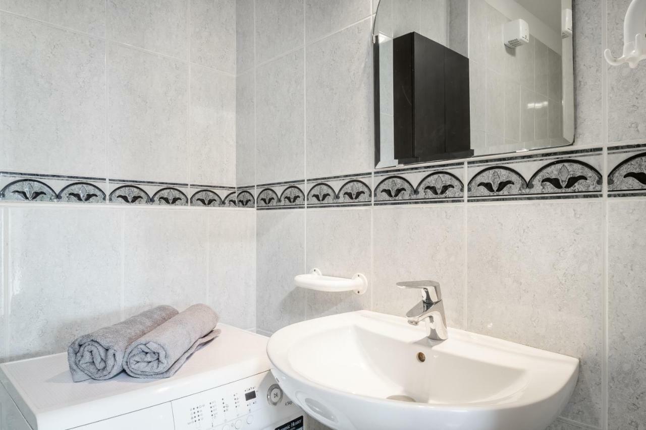 Bpr Soho Boutique Home With Ac 부다페스트 외부 사진